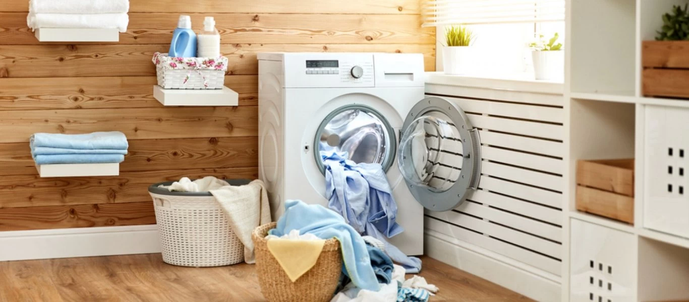 Προσοχή: Μην στεγνώνετε ποτέ τα ρούχα μέσα στο σπίτι! Δείτε το γιατί